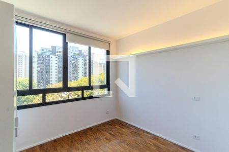 Quarto de apartamento para alugar com 1 quarto, 46m² em República, São Paulo