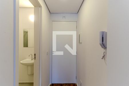 Studio de kitnet/studio para alugar com 1 quarto, 33m² em República, São Paulo