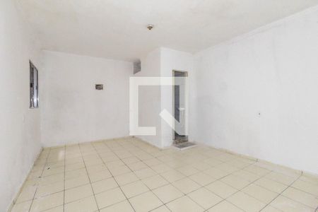 Suíte  de casa para alugar com 1 quarto, 20m² em Jardim Brasil, São Paulo