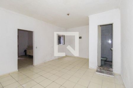 Suíte  de casa para alugar com 1 quarto, 20m² em Jardim Brasil, São Paulo