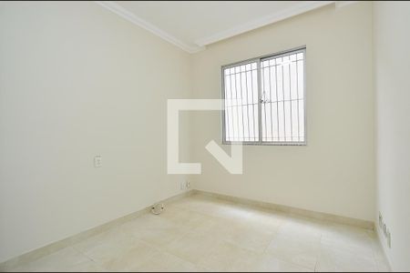 Quarto 1 de apartamento à venda com 3 quartos, 90m² em São Paulo, Belo Horizonte