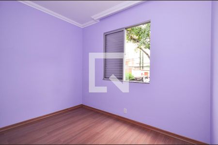 Quarto 2 de apartamento à venda com 3 quartos, 90m² em São Paulo, Belo Horizonte