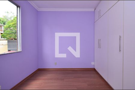 Quarto 2 de apartamento à venda com 3 quartos, 90m² em São Paulo, Belo Horizonte