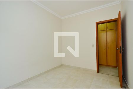 Quarto 1 de apartamento à venda com 3 quartos, 90m² em São Paulo, Belo Horizonte