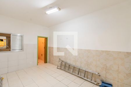 Suíte 1 de casa para alugar com 3 quartos, 260m² em Jardim Ponte Rasa, São Paulo