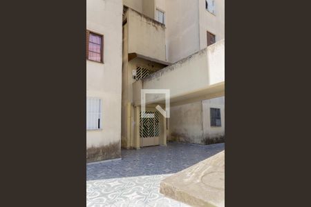 Fachada de apartamento à venda com 2 quartos, 54m² em Cooperativa, São Bernardo do Campo