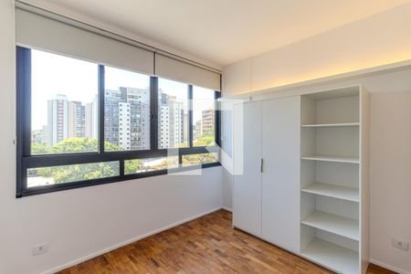 Quarto de apartamento para alugar com 1 quarto, 40m² em República, São Paulo