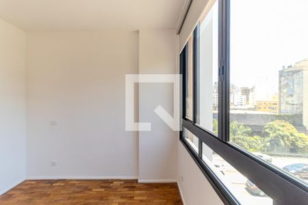 Quarto de apartamento para alugar com 1 quarto, 40m² em República, São Paulo