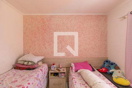 Suíte 1 de casa para alugar com 3 quartos, 118m² em Vila Granada, São Paulo