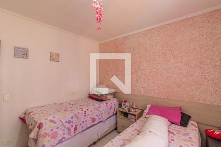 Suíte 1 de casa para alugar com 3 quartos, 118m² em Vila Granada, São Paulo