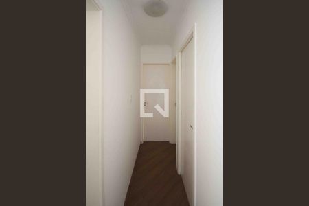 Corredor de apartamento à venda com 3 quartos, 63m² em Vila Mendes, São Paulo