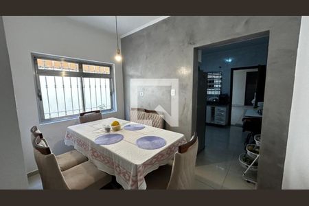 Foto 09 de casa à venda com 3 quartos, 150m² em Cidade São Francisco, São Paulo