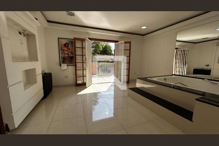 Foto 18 de casa à venda com 3 quartos, 150m² em Cidade São Francisco, São Paulo