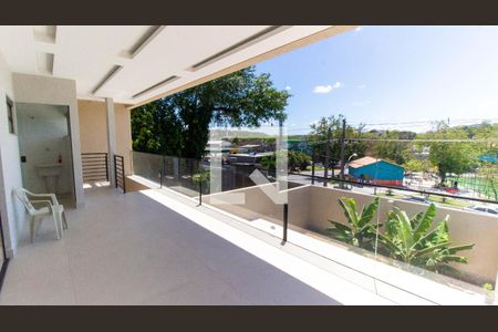 Casa de Condomínio à venda com 4 quartos, 390m² em Pendotiba, Niterói