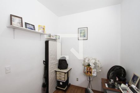 Quarto 1 de apartamento para alugar com 3 quartos, 59m² em Nova Granada, Belo Horizonte