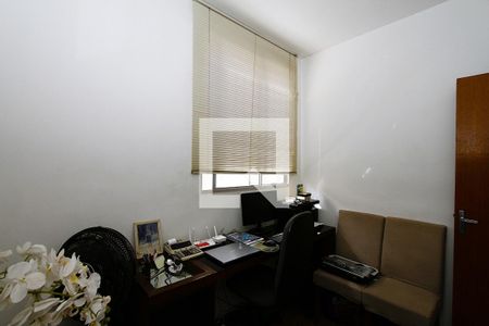 Quarto 1 de apartamento para alugar com 3 quartos, 59m² em Nova Granada, Belo Horizonte