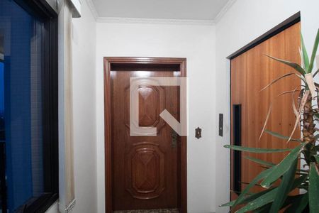 Hall de apartamento à venda com 4 quartos, 208m² em Vila Maria Alta, São Paulo