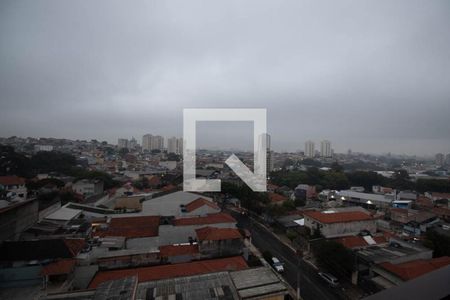 Vista  de apartamento à venda com 4 quartos, 208m² em Vila Maria Alta, São Paulo