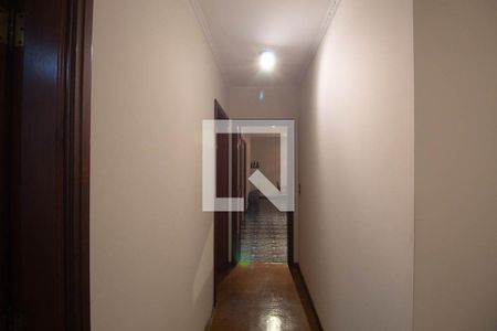 Corredor de apartamento à venda com 4 quartos, 208m² em Vila Maria Alta, São Paulo