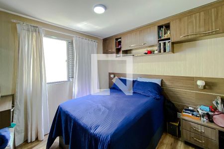 Quarto 2 de apartamento à venda com 2 quartos, 58m² em Vila Independência, São Paulo