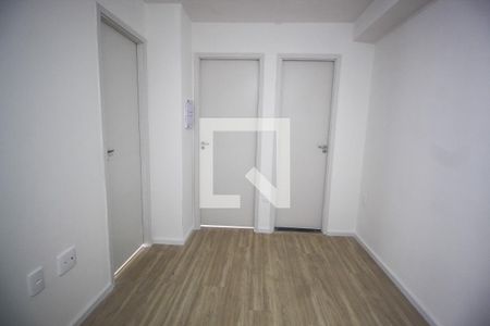 Sala/Cozinha de apartamento para alugar com 2 quartos, 36m² em Vila Plana, São Paulo