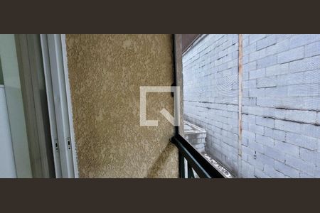 Sacada de casa de condomínio para alugar com 2 quartos, 80m² em Campo da Venda, Itaquaquecetuba