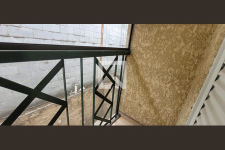 Suite 01 Sacada de casa de condomínio para alugar com 2 quartos, 80m² em Campo da Venda, Itaquaquecetuba