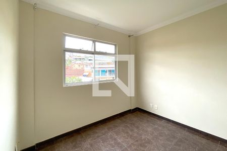 Quarto 2 de apartamento à venda com 4 quartos, 99m² em Cachoeirinha, Belo Horizonte