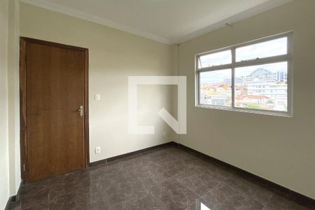 Quarto 2 de apartamento à venda com 4 quartos, 99m² em Cachoeirinha, Belo Horizonte