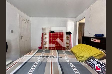 Suíte de casa à venda com 2 quartos, 139m² em Vila 31 de Março, Campinas