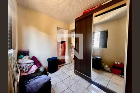 Quarto de casa à venda com 2 quartos, 139m² em Vila 31 de Março, Campinas