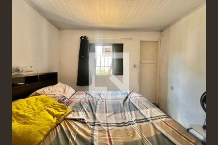 Suíte de casa à venda com 2 quartos, 139m² em Vila 31 de Março, Campinas