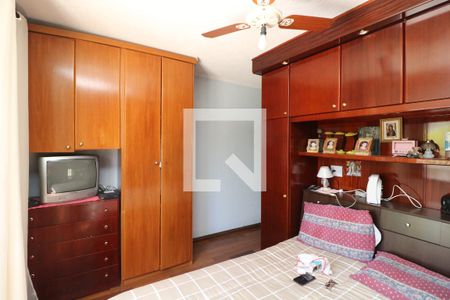 Suíte de casa para alugar com 3 quartos, 148m² em Jardim Independência (são Paulo), São Paulo