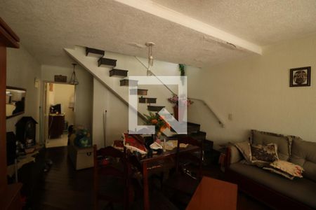 Sala de casa para alugar com 3 quartos, 148m² em Jardim Independência (são Paulo), São Paulo