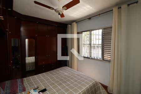 Suíte de casa para alugar com 3 quartos, 148m² em Jardim Independência (são Paulo), São Paulo