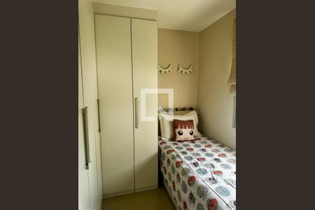 Quarto 1 de apartamento para alugar com 2 quartos, 50m² em Campinho, Rio de Janeiro