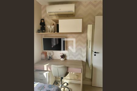 Quarto 1 de apartamento para alugar com 2 quartos, 50m² em Campinho, Rio de Janeiro