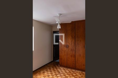 Suíte de apartamento para alugar com 2 quartos, 80m² em Jardim America, Belo Horizonte