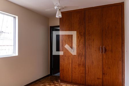 Suíte de apartamento para alugar com 2 quartos, 80m² em Jardim America, Belo Horizonte