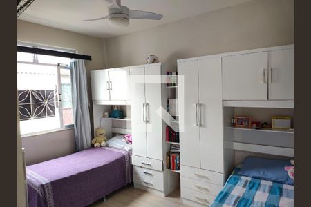 Apartamento à venda com 3 quartos, 60m² em Portuguesa, Rio de Janeiro
