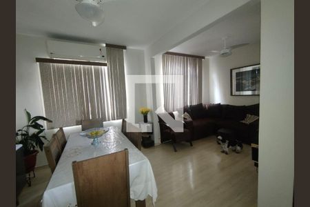 Apartamento à venda com 3 quartos, 60m² em Portuguesa, Rio de Janeiro