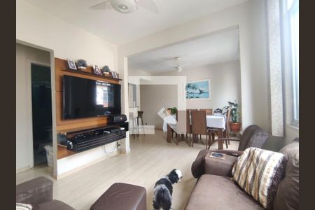 Apartamento à venda com 3 quartos, 60m² em Portuguesa, Rio de Janeiro