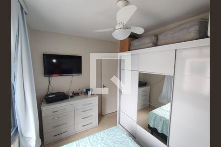 Apartamento à venda com 3 quartos, 60m² em Portuguesa, Rio de Janeiro