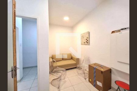 Apartamento à venda com 1 quarto, 41m² em Centro, Rio de Janeiro