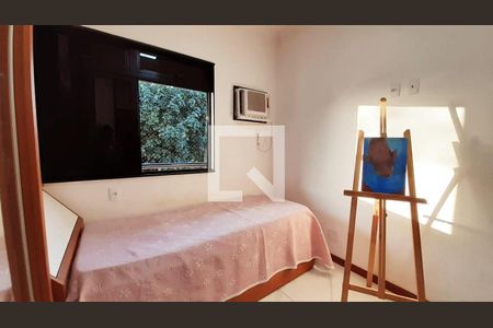 Apartamento à venda com 3 quartos, 131m² em Jardim Guanabara, Rio de Janeiro