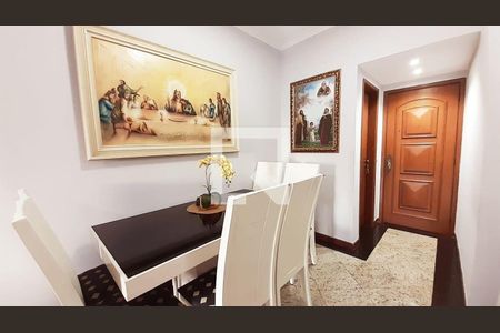 Apartamento à venda com 3 quartos, 131m² em Jardim Guanabara, Rio de Janeiro