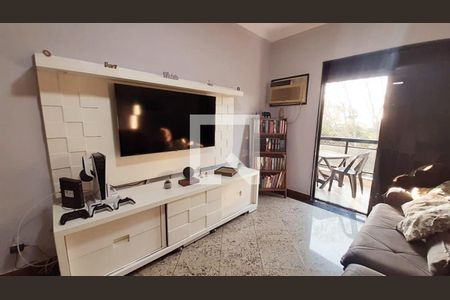 Apartamento à venda com 3 quartos, 131m² em Jardim Guanabara, Rio de Janeiro