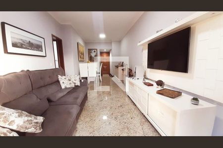 Apartamento à venda com 3 quartos, 131m² em Jardim Guanabara, Rio de Janeiro