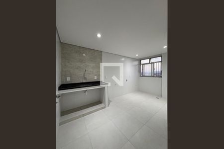 Apartamento à venda com 3 quartos, 114m² em Riachuelo, Rio de Janeiro