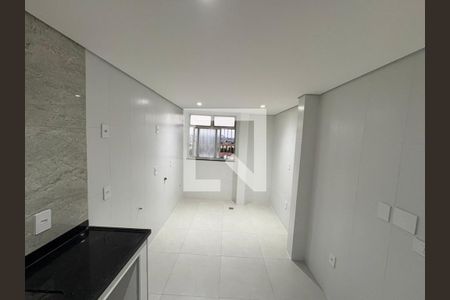 Apartamento à venda com 3 quartos, 114m² em Riachuelo, Rio de Janeiro